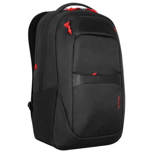 Laptop Case Targus Strike II 17,3" Sort (1 enheder)