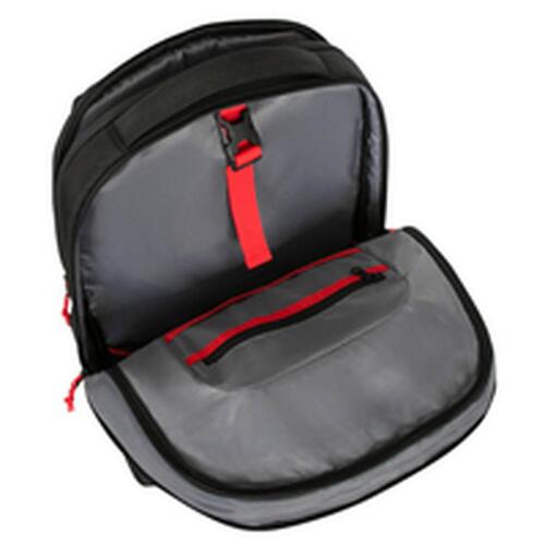 Laptop Case Targus Strike II 17,3" Sort (1 enheder)