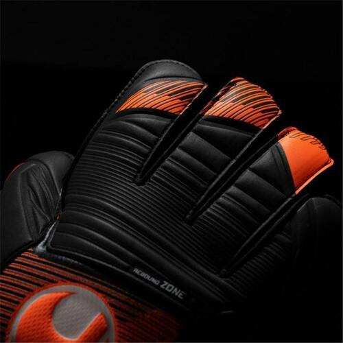 Målmandshandsker Uhlsport Soft Ressist+ Orange Voksne 6,5