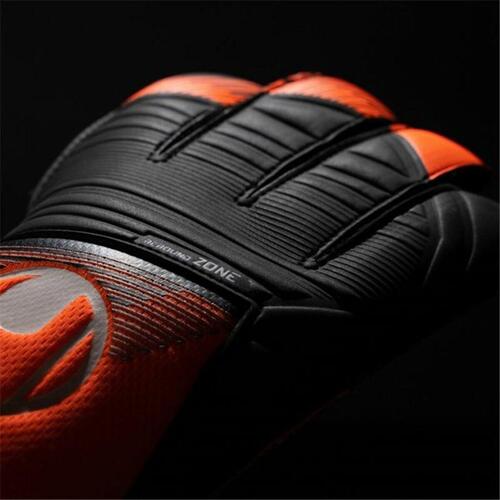Målmandshandsker Uhlsport Soft Ressist+ Orange Voksne 6,5