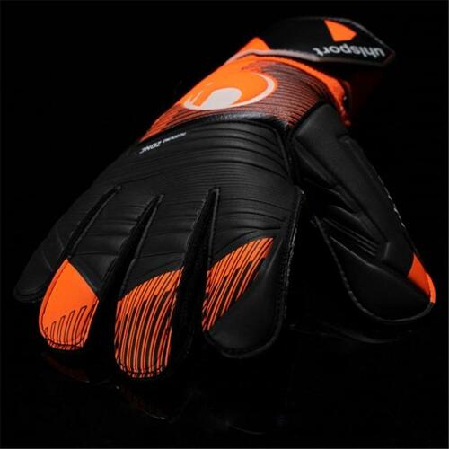 Målmandshandsker Uhlsport Soft Ressist+ Orange Voksne 8,5