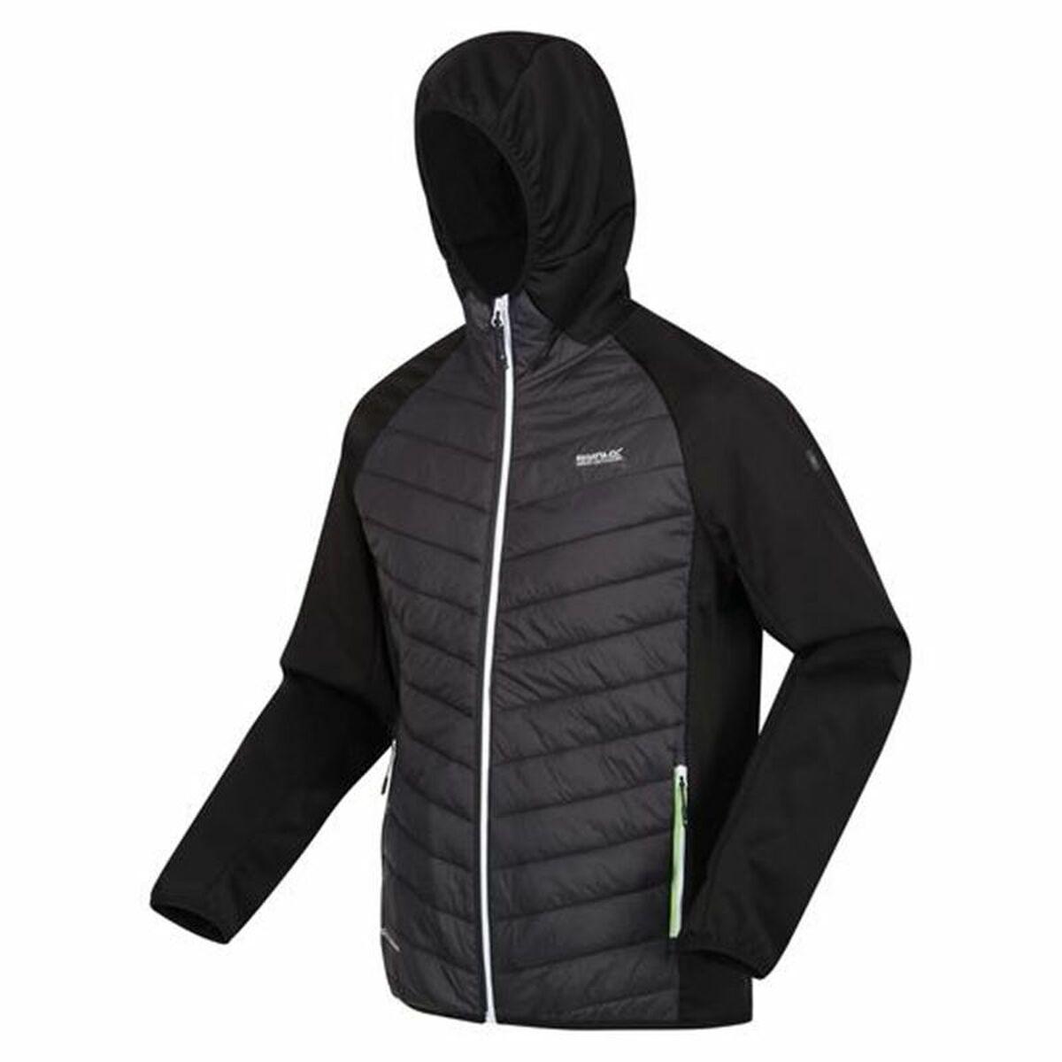 Sportsjakke til Mænd Regatta Andreson VIII Hybrid L