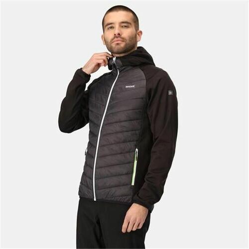 Sportsjakke til Mænd Regatta Andreson VIII Hybrid L