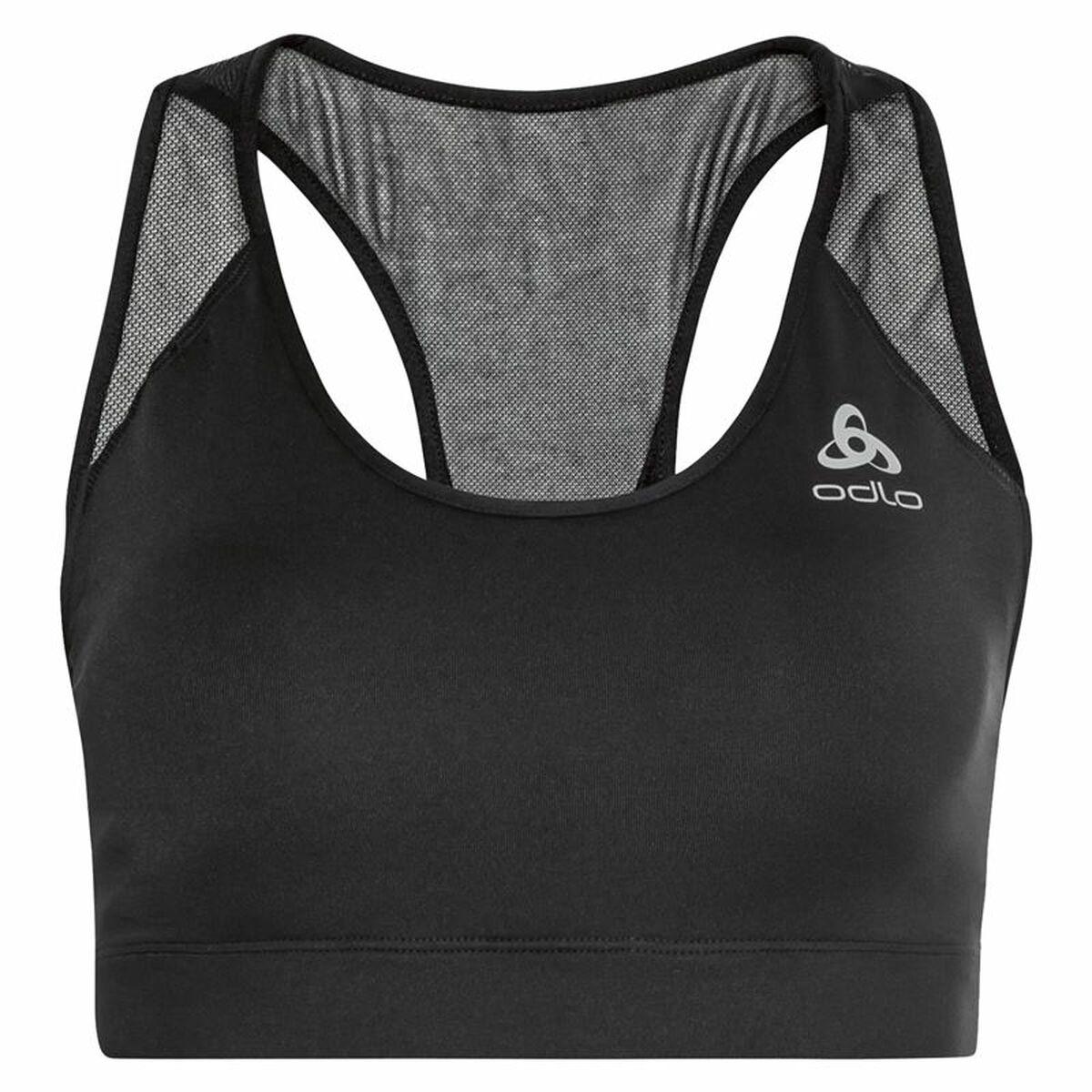 Odlo Sports-BH Bralette Essential - Dame, str. S billede