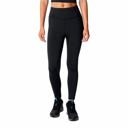 Sport leggings til kvinder Columbia Boundless Trek™ Sort M