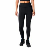 Sport leggings til kvinder Columbia Boundless Trek™ Sort S