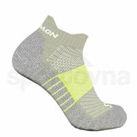 Sportsstrømper Salomon Aero Grå 42-44