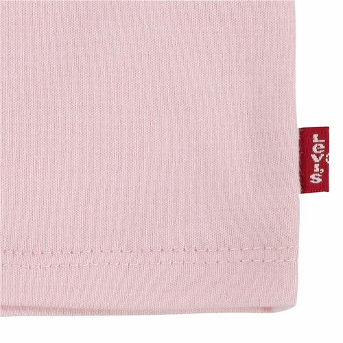 Kortærmet T-shirt Levi's Essential 14 år