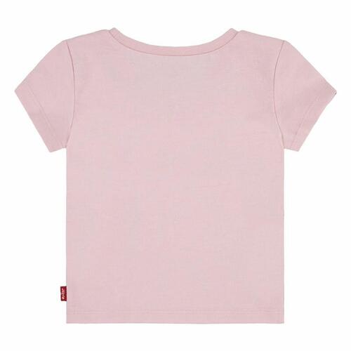 Kortærmet T-shirt Levi's Essential 16 år