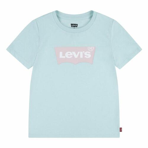 Kortærmet T-shirt Levi's Essential 16 år