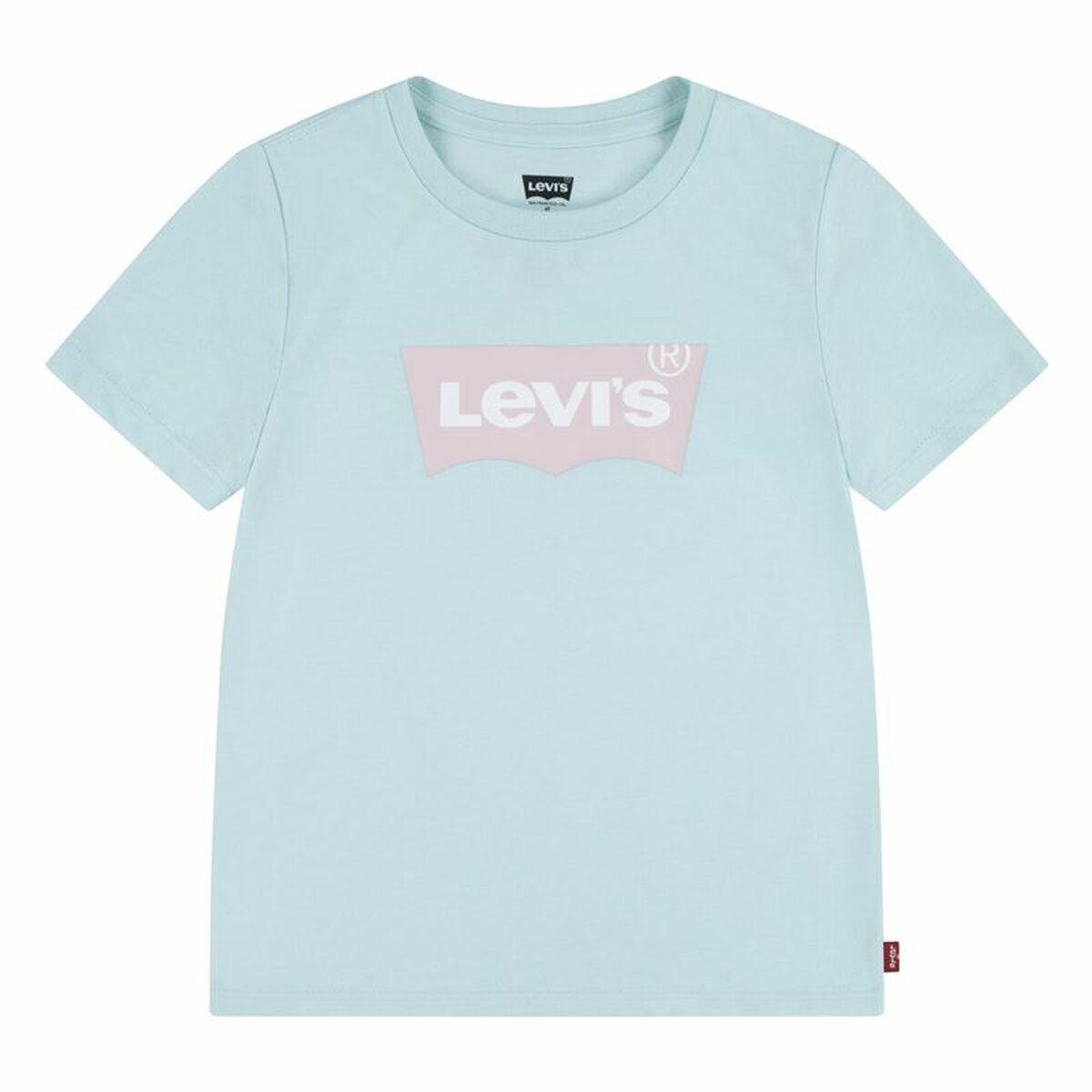 Kortærmet T-shirt Levi's Essential 16 år