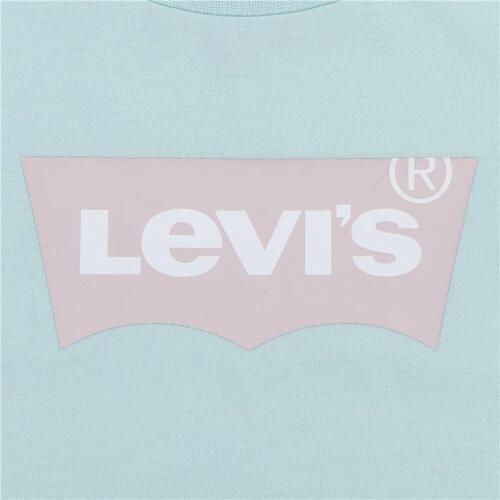 Kortærmet T-shirt Levi's Essential 16 år