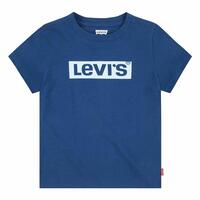 Kortærmet T-shirt til Mænd Levi's Graphic 2 år