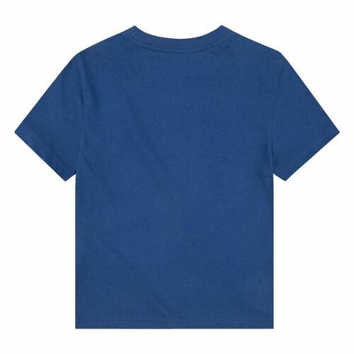 Kortærmet T-shirt til Mænd Levi's Graphic 2 år