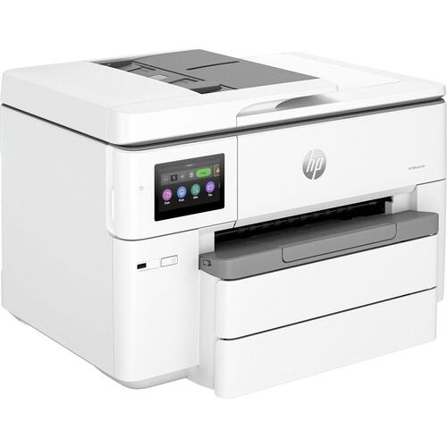 Multifunktionsprinter HP 537P6B#686