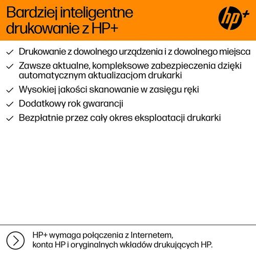 Multifunktionsprinter HP 537P6B#686