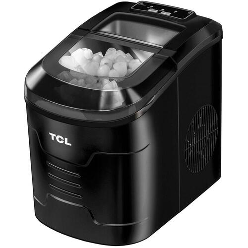 Isterning Maskin TCL ICE-B9 Sort 112 W 2,2 L