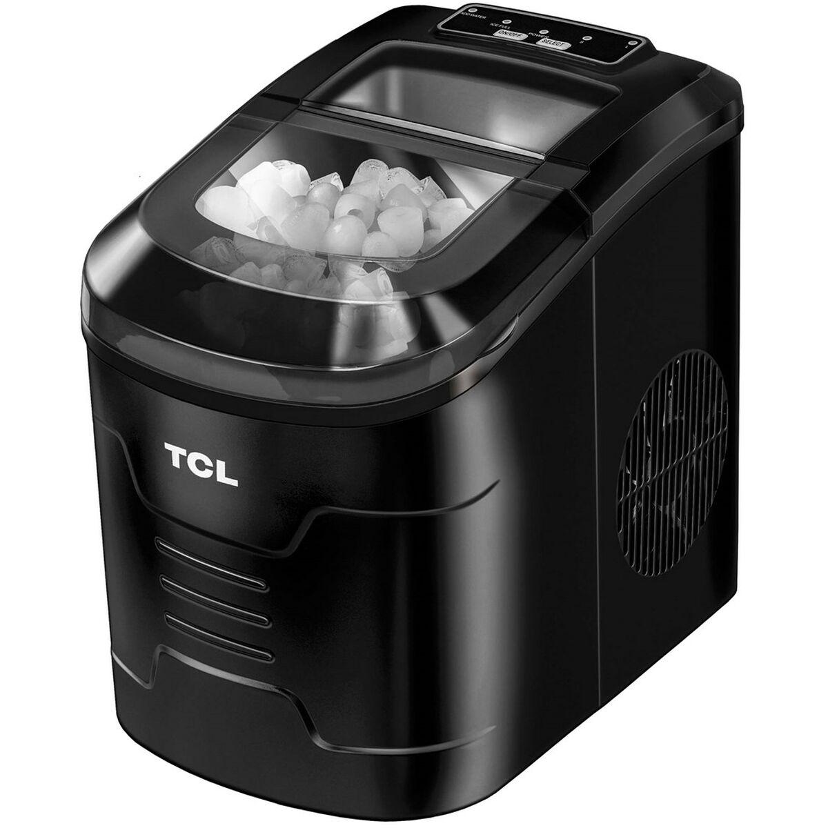 Isterning Maskin TCL ICE-B9 Sort 112 W 2,2 L