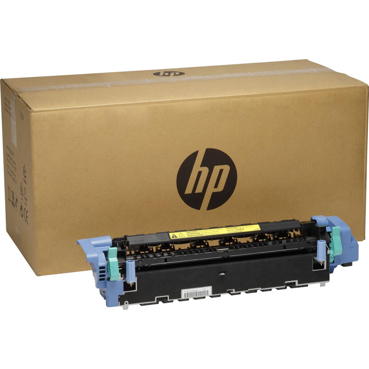 HP Recycled Fuser Q3985A - fuser til laserprinter billede