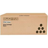 Original toner Ricoh 407716 Sort