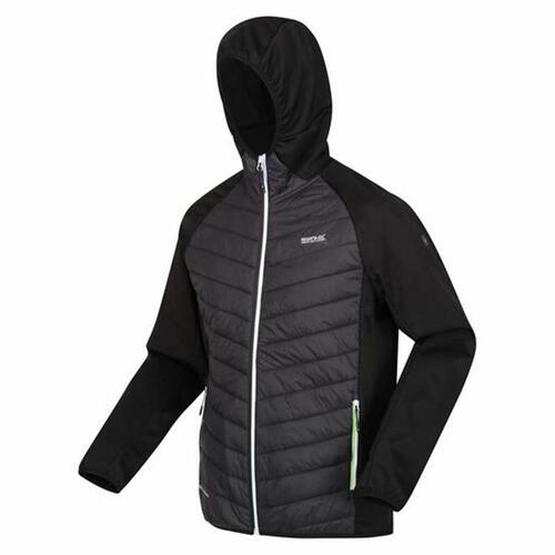Sportsjakke til Mænd Regatta Andreson VIII Hybrid M