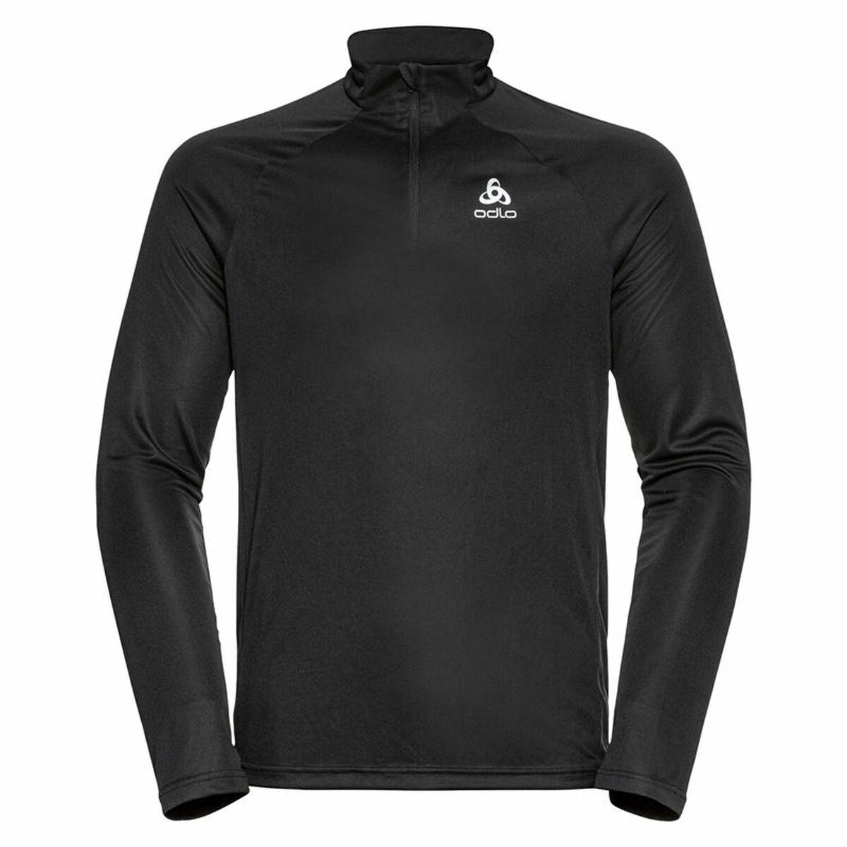 Odlo Essential 1/2 zip herre - S/L - sportstrøje