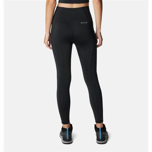 Sport leggings til kvinder Columbia Boundless Trek™ Sort L