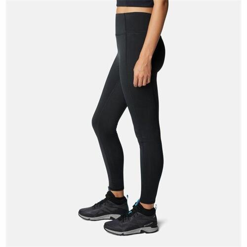 Sport leggings til kvinder Columbia Boundless Trek™ Sort L