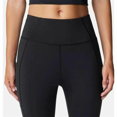 Sport leggings til kvinder Columbia Boundless Trek™ Sort L