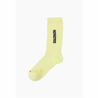 Sportsstrømper Salomon 365 Limegrøn 39-41