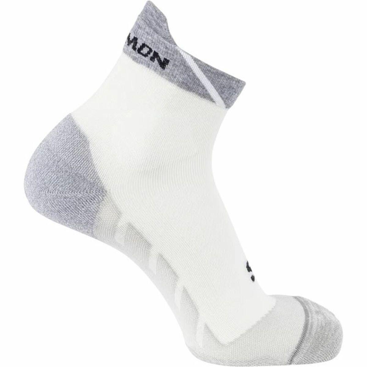 Sportsstrømper Salomon Speedcross Grå 39-41