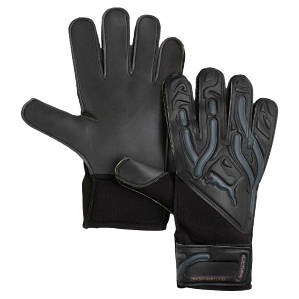 Målmandshandsker Puma ULTRA Play C Multifarvet 10