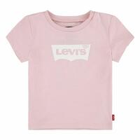 Kortærmet T-shirt Levi's Essential 6 år