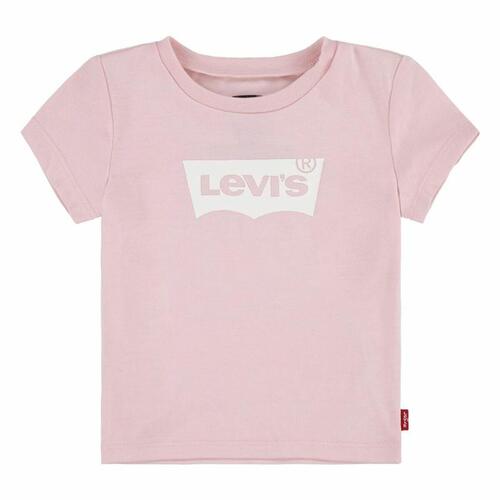 Kortærmet T-shirt Levi's Essential 6 år