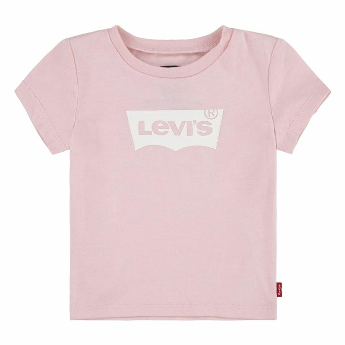 Kortærmet T-shirt Levi's Essential 6 år