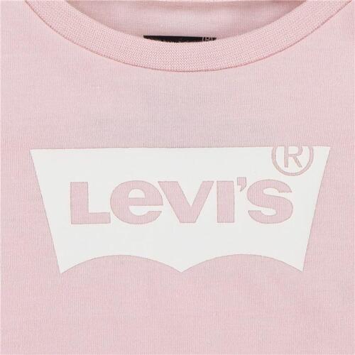 Kortærmet T-shirt Levi's Essential 6 år