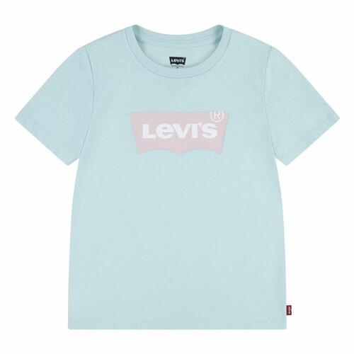 Kortærmet T-shirt Levi's Essential 2 år