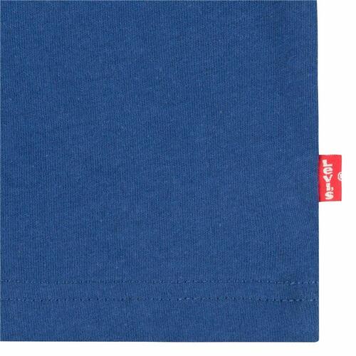 Kortærmet T-shirt til Mænd Levi's Graphic 4 år