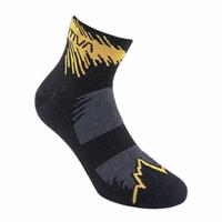 Sportsstrømper La Sportiva Fast Running Sort 46-48