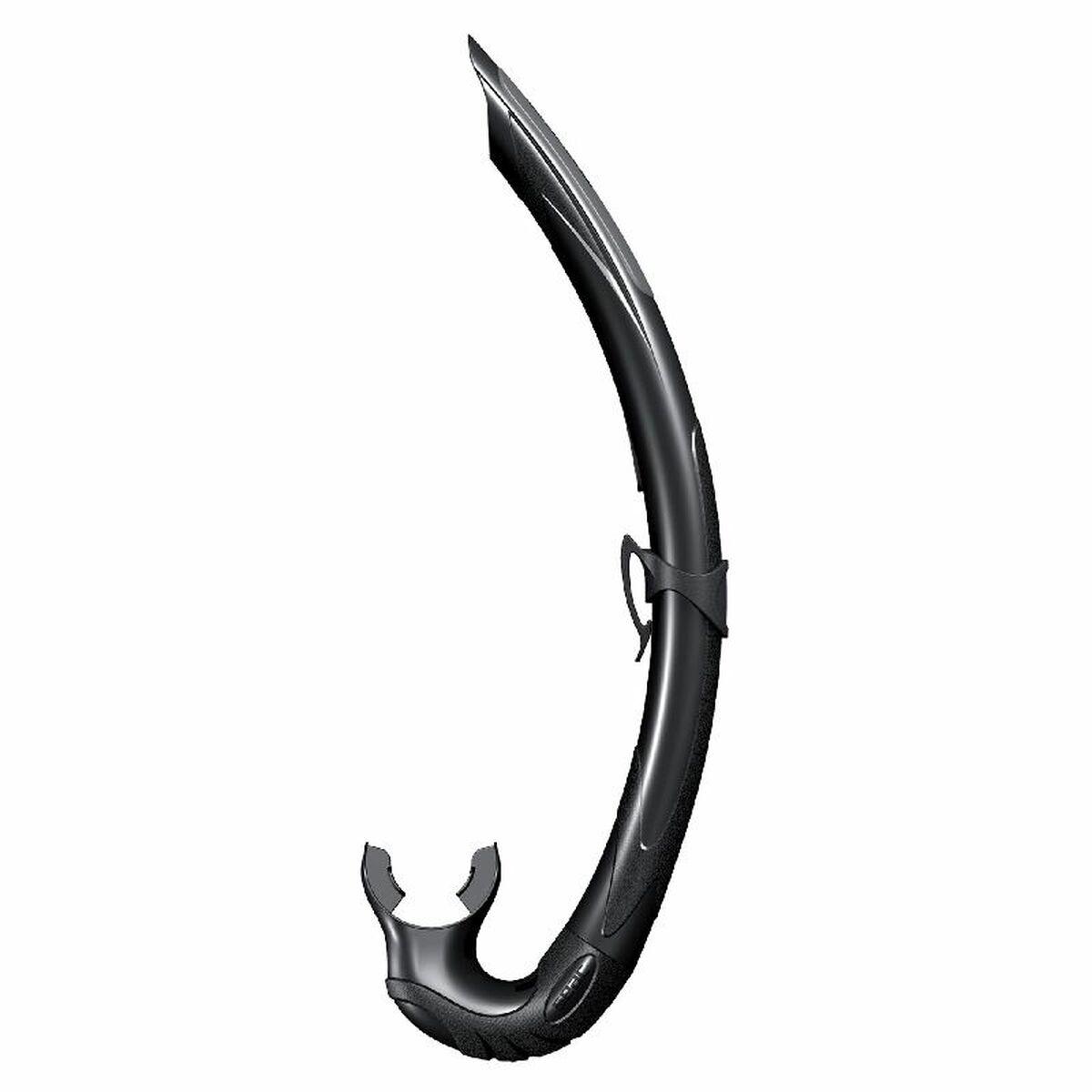Snorkel Seac 0840014003 Sort