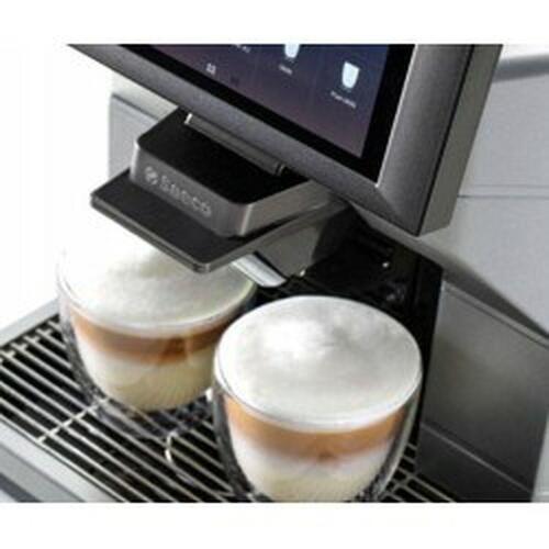 Saeco Magic M2 superautomatisk kaffemaskine - sort, 1.900 W, 4 l