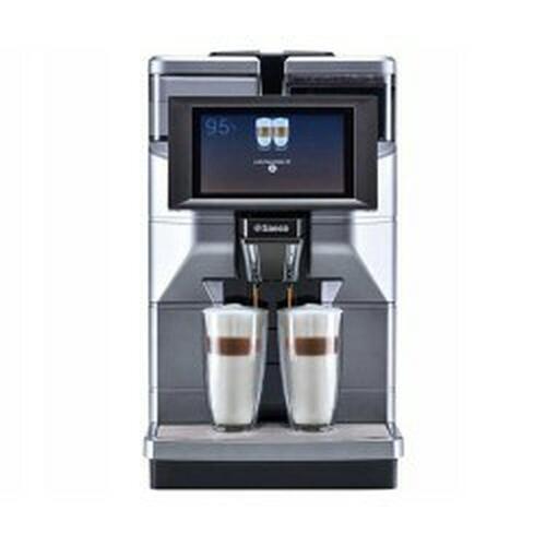 Saeco Magic M2 superautomatisk kaffemaskine - sort, 1.900 W, 4 l