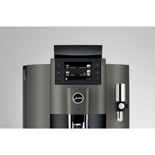Superautomatisk kaffemaskine Jura 15550 Sort 1450 W 15 bar 3 L