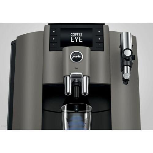 Superautomatisk kaffemaskine Jura 15550 Sort 1450 W 15 bar 3 L
