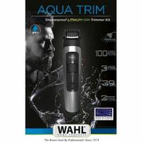 Hårtrimmer/Shaver Wahl 1065-0460