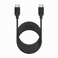 HDMI-kabel Aisens A120-0736 Sort 10 m