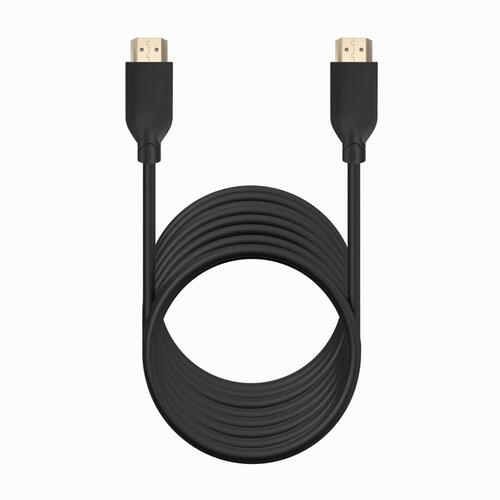 HDMI-kabel Aisens A120-0736 Sort 10 m