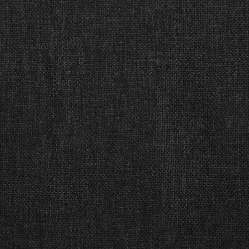 Spisebordsstole 2 stk. stof sort