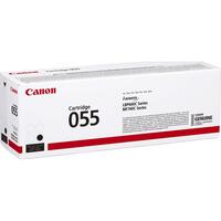 Toner Canon 055 Sort