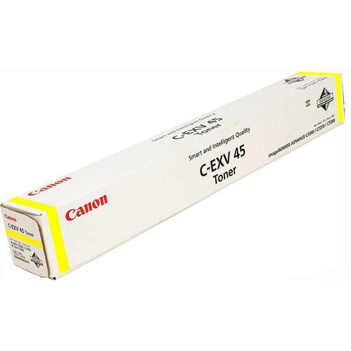 Toner Canon 6948B002 Gul